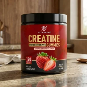 Creatine Monohydrate Gummies